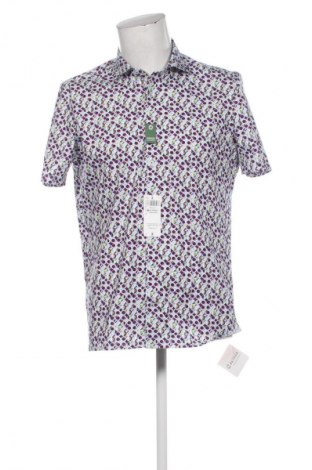 Мъжка риза Olymp, Размер L, Цвят Многоцветен, Цена 56,24 €