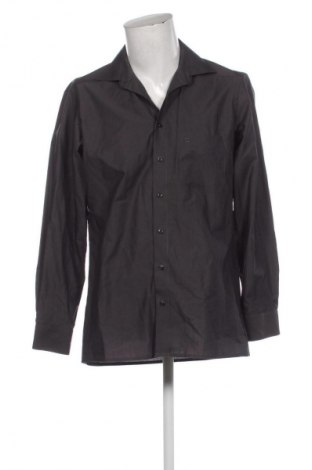Pánska košeľa  Olymp, Veľkosť M, Farba Sivá, Cena  28,00 €