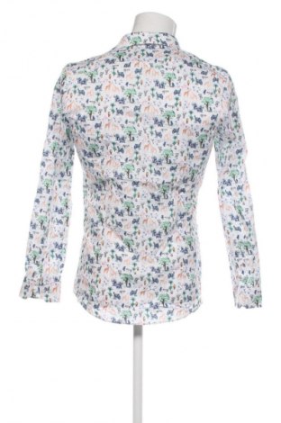 Мъжка риза Olymp, Размер M, Цвят Многоцветен, Цена 13,29 €