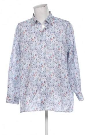 Herrenhemd Olymp, Größe XXL, Farbe Mehrfarbig, Preis 17,99 €