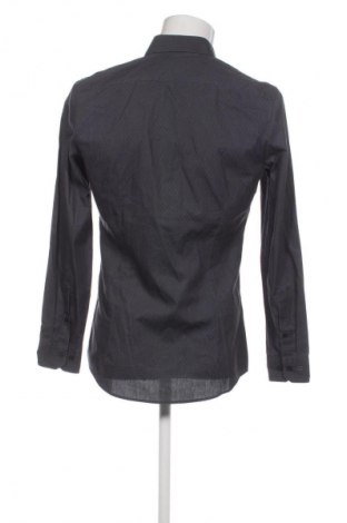 Herrenhemd Olymp, Größe M, Farbe Grau, Preis € 12,99