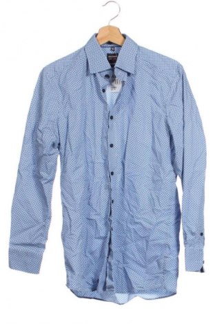 Ανδρικό πουκάμισο Olymp, Μέγεθος XS, Χρώμα Πολύχρωμο, Τιμή 13,99 €