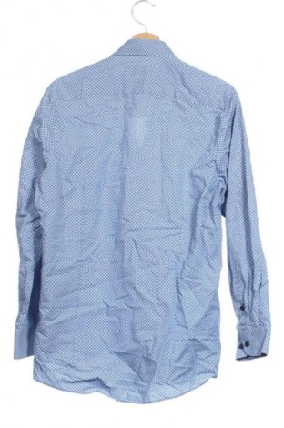Ανδρικό πουκάμισο Olymp, Μέγεθος XS, Χρώμα Πολύχρωμο, Τιμή 13,99 €