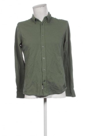 Herrenhemd Only & Sons, Größe M, Farbe Grün, Preis € 23,64