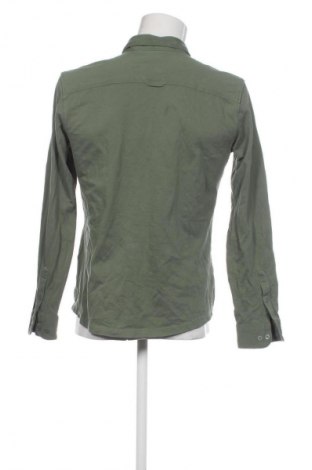 Herrenhemd Only & Sons, Größe M, Farbe Grün, Preis € 23,64