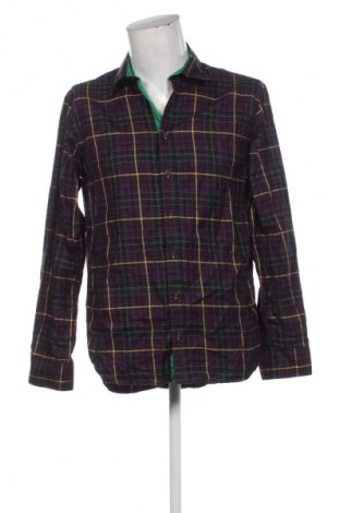 Cămașă de bărbați Oscar, Mărime L, Culoare Multicolor, Preț 31,99 Lei