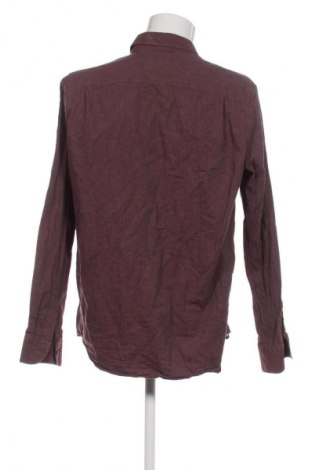 Мъжка риза Oscar Jacobson, Размер XXL, Цвят Многоцветен, Цена 52,63 €