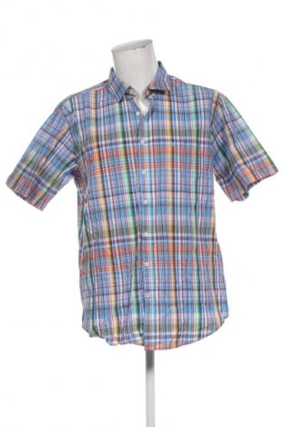 Férfi ing Otto Kern, Méret XL, Szín Sokszínű, Ár 8 349 Ft