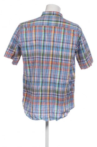 Férfi ing Otto Kern, Méret XL, Szín Sokszínű, Ár 8 349 Ft