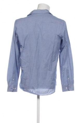Ανδρικό πουκάμισο Oviesse, Μέγεθος L, Χρώμα Πολύχρωμο, Τιμή 6,99 €