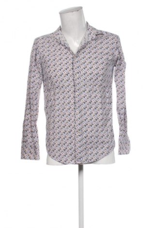 Cămașă de bărbați PAWO, Mărime S, Culoare Multicolor, Preț 146,91 Lei