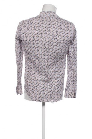 Cămașă de bărbați PAWO, Mărime S, Culoare Multicolor, Preț 146,91 Lei