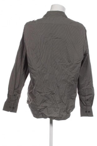 Ανδρικό πουκάμισο Pall Mall, Μέγεθος XXL, Χρώμα Πολύχρωμο, Τιμή 6,99 €