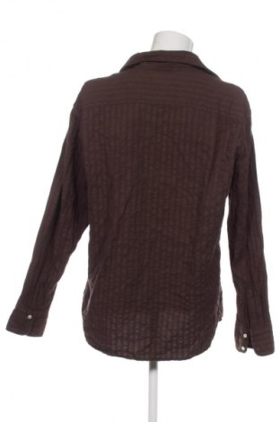 Férfi ing Pall Mall, Méret XXL, Szín Barna, Ár 2 579 Ft