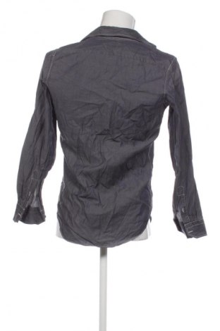 Cămașă de bărbați Park Lane, Mărime S, Culoare Gri, Preț 30,99 Lei