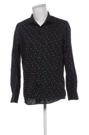 Herrenhemd Party, Größe XL, Farbe Mehrfarbig, Preis € 6,99