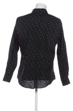 Herrenhemd Party, Größe XL, Farbe Mehrfarbig, Preis € 6,99