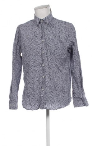 Ανδρικό πουκάμισο Paul & Shark, Μέγεθος XL, Χρώμα Πολύχρωμο, Τιμή 40,99 €