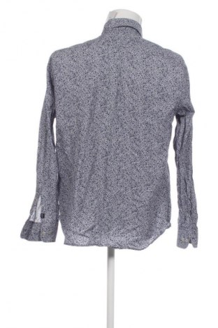 Ανδρικό πουκάμισο Paul & Shark, Μέγεθος XL, Χρώμα Πολύχρωμο, Τιμή 40,99 €