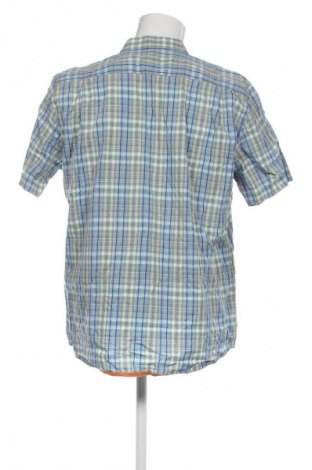 Męska koszula Paul R. Smith, Rozmiar XL, Kolor Kolorowy, Cena 41,99 zł