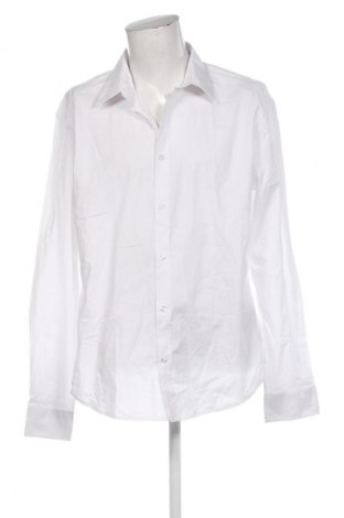 Pánska košeľa  Payper, Veľkosť 3XL, Farba Biela, Cena  14,95 €