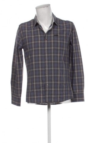 Cămașă de bărbați Pepe Jeans, Mărime L, Culoare Multicolor, Preț 147,00 Lei