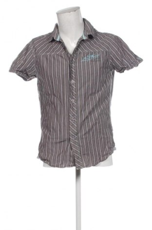 Cămașă de bărbați Petrol Industries, Mărime L, Culoare Multicolor, Preț 88,62 Lei