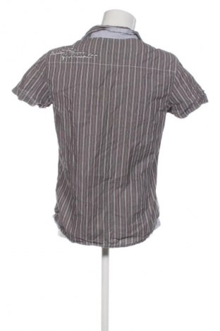 Cămașă de bărbați Petrol Industries, Mărime L, Culoare Multicolor, Preț 88,62 Lei