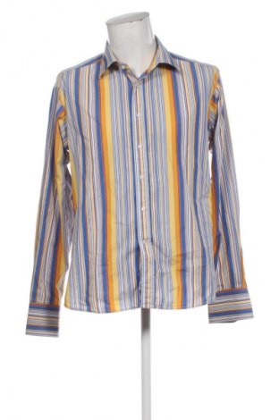 Herrenhemd Philosophy Blues Original, Größe XL, Farbe Mehrfarbig, Preis € 28,20