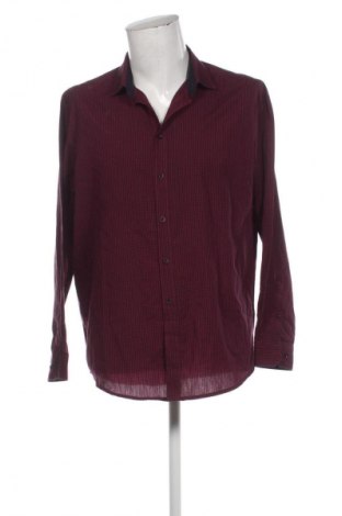 Мъжка риза Piazza Italia, Размер XL, Цвят Многоцветен, Цена 7,15 €