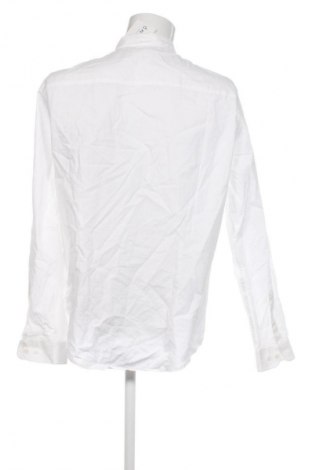 Férfi ing Pier One, Méret XL, Szín Fehér, Ár 11 839 Ft