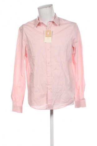 Pánská košile  Pier One, Velikost L, Barva Růžová, Cena  667,00 Kč