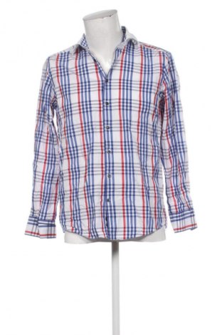 Cămașă de bărbați Pierre Cardin, Mărime M, Culoare Multicolor, Preț 54,99 Lei