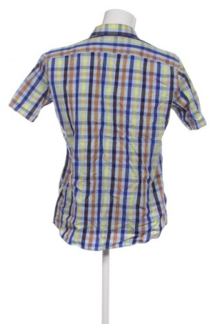 Ανδρικό πουκάμισο Pierre Cardin, Μέγεθος M, Χρώμα Πολύχρωμο, Τιμή 12,99 €