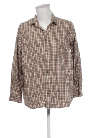 Мъжка риза Pierre Cardin, Размер XL, Цвят Многоцветен, Цена 28,00 €