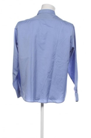Мъжка риза Pierre Cardin, Размер L, Цвят Син, Цена 28,00 €