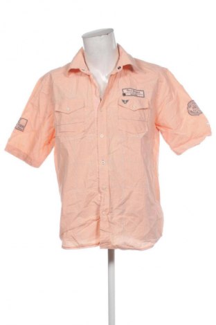 Herrenhemd Pme Legend, Größe XXL, Farbe Mehrfarbig, Preis 18,99 €