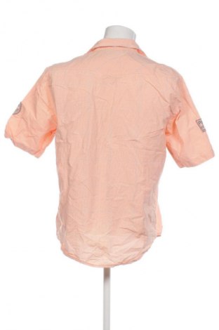 Herrenhemd Pme Legend, Größe XXL, Farbe Mehrfarbig, Preis 18,99 €