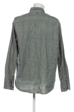 Pánská košile  Pme Legend, Velikost 3XL, Barva Zelená, Cena  449,00 Kč