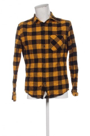Мъжка риза Polinesia, Размер L, Цвят Многоцветен, Цена 15,00 €