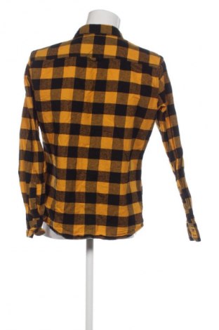 Мъжка риза Polinesia, Размер L, Цвят Многоцветен, Цена 15,00 €