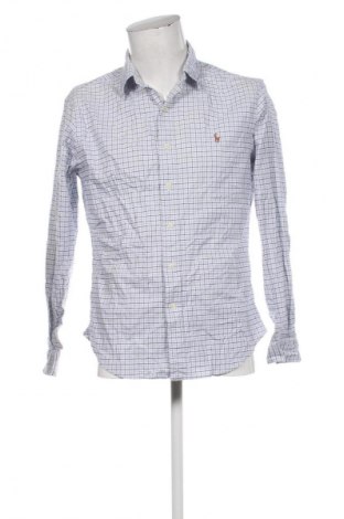 Ανδρικό πουκάμισο Polo Ralph Lauren, Μέγεθος L, Χρώμα Πολύχρωμο, Τιμή 48,99 €