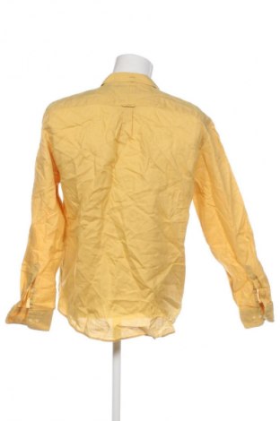 Męska koszula Polo Ralph Lauren, Rozmiar XXL, Kolor Żółty, Cena 206,99 zł