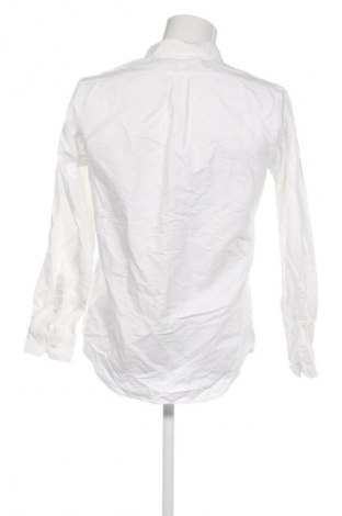 Cămașă de bărbați Polo Ralph Lauren, Mărime M, Culoare Alb, Preț 263,99 Lei