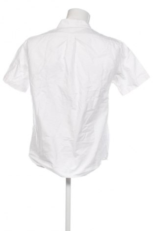 Herrenhemd Polo Ralph Lauren, Größe XL, Farbe Weiß, Preis 52,63 €