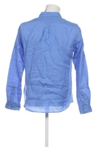 Herrenhemd Polo Ralph Lauren, Größe XL, Farbe Blau, Preis 52,63 €