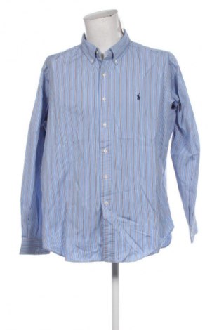 Herrenhemd Ralph Lauren, Größe XXL, Farbe Mehrfarbig, Preis 52,63 €