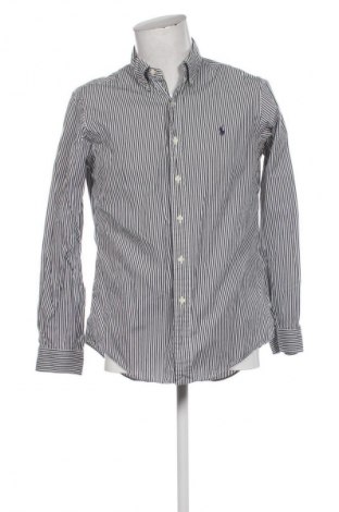 Męska koszula Polo Ralph Lauren, Rozmiar M, Kolor Kolorowy, Cena 282,66 zł