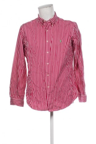 Herrenhemd Polo Ralph Lauren, Größe L, Farbe Rosa, Preis 57,99 €