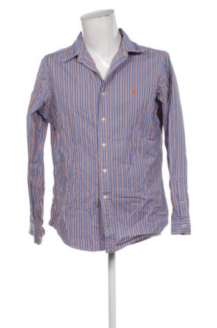 Cămașă de bărbați Polo Ralph Lauren, Mărime L, Culoare Multicolor, Preț 249,99 Lei